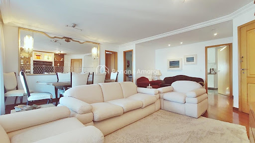 Apartamento, 3 quartos, 126 m² - Foto 1