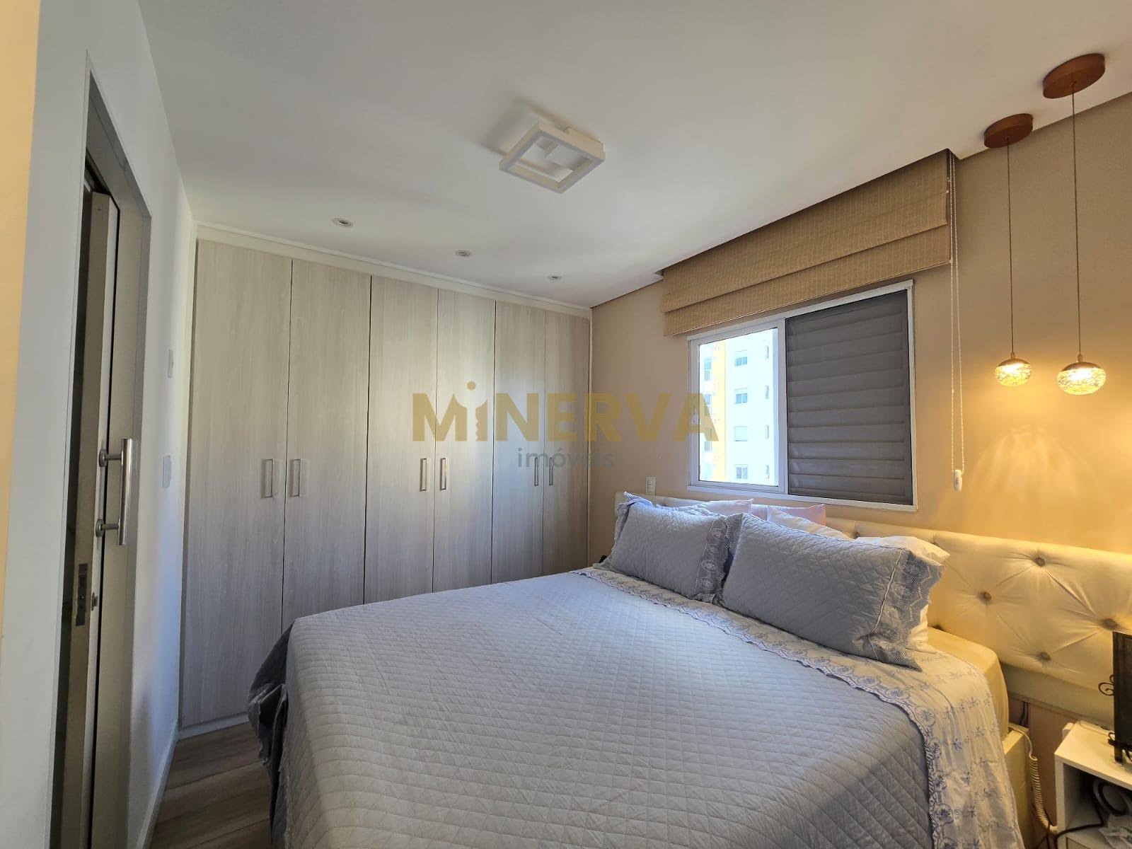 Cobertura à venda com 4 quartos, 1 suíte, 3 vagas e 135m² no Ponte Grande, Guarulhos (SP) — foto 21 de 30