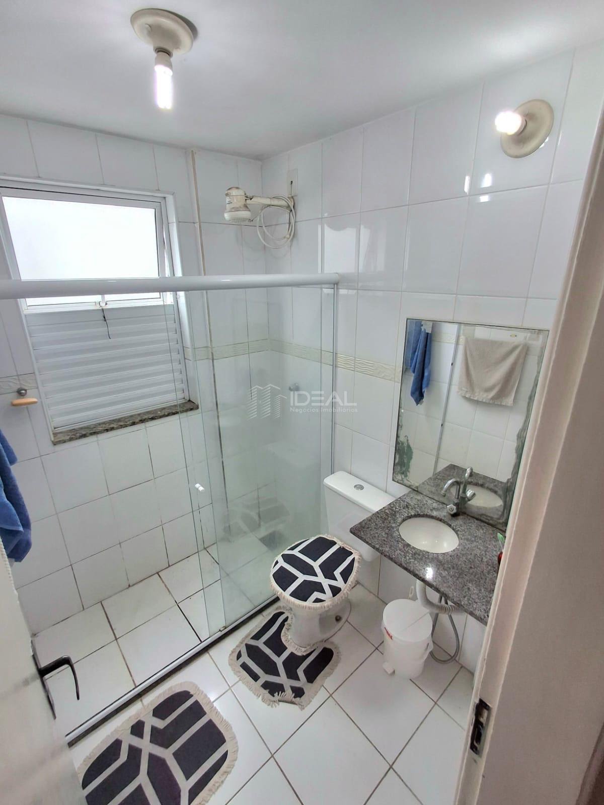 Cobertura à venda com 3 quartos, 1 suíte, 2 vagas e 160m² no Parque Turf Club, Campos dos Goytacazes (RJ) — foto 12 de 30