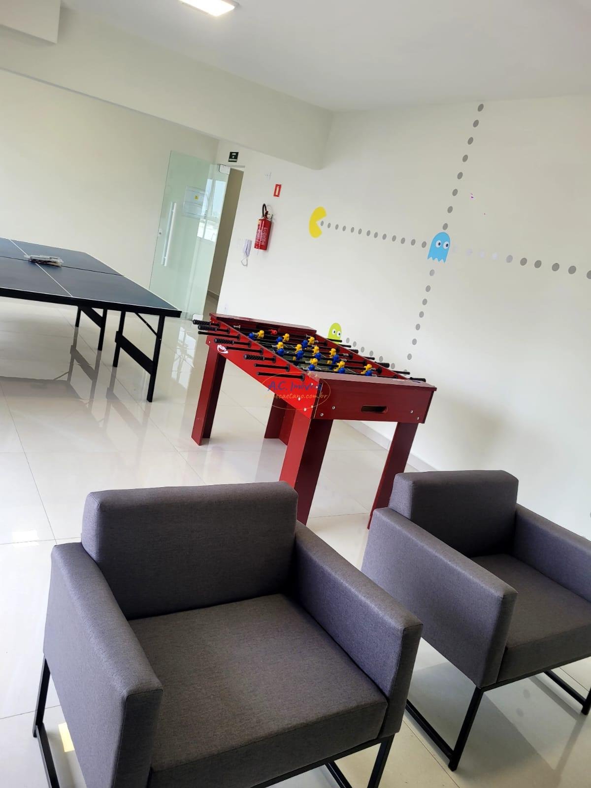 Apartamento para alugar com 2 quartos, 1 suíte, 1 vaga e 71m² no Guilhermina, Praia Grande (SP) — foto 11 de 25