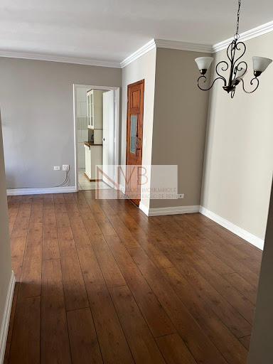Apartamento à venda em Cerqueira César, 130m², 2 dorms, 1 suíte