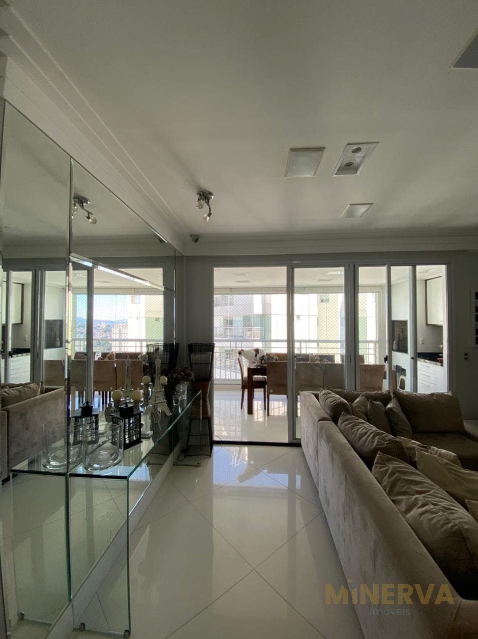 Apartamento à venda com 3 quartos, 3 suítes, 3 vagas e 126m² no Centro, Guarulhos (SP) — foto 4 de 30