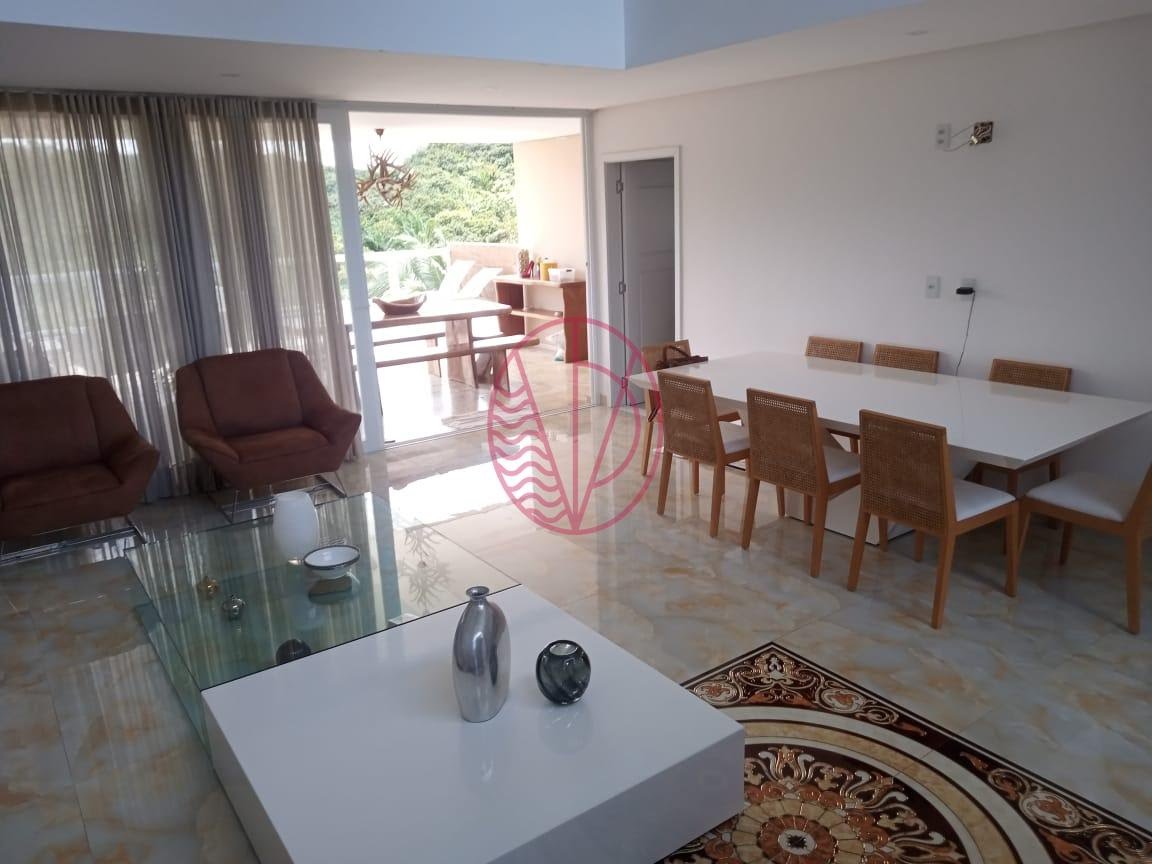 Casa à venda com 6 quartos, 3 suítes, 3 vagas e 575m² no Alphaville II, Salvador (BA) — foto 10 de 30