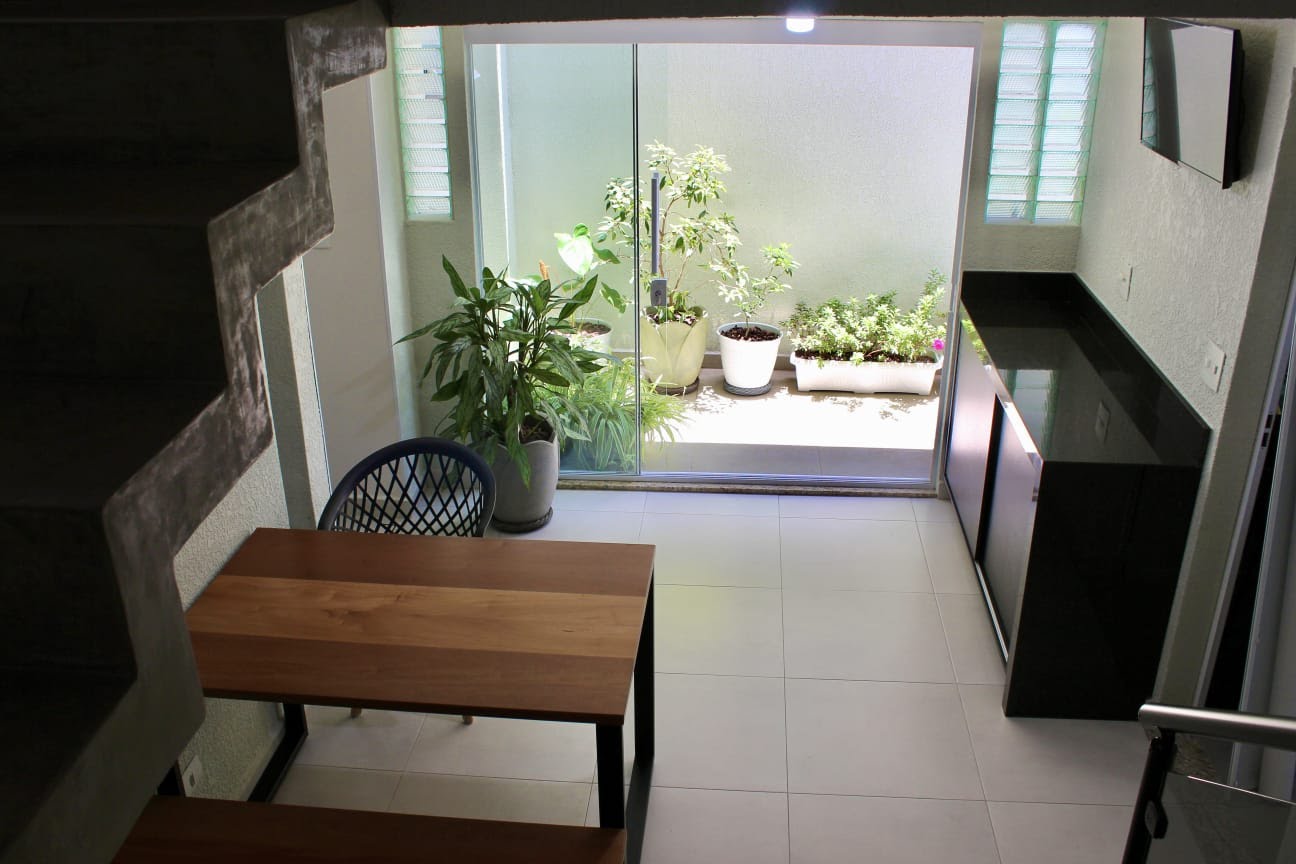 Apartamento à venda com 2 quartos, 3 banheiros, 3 vagas e 240m² no Parque Panamericano, São Paulo (SP) — foto 14 de 30