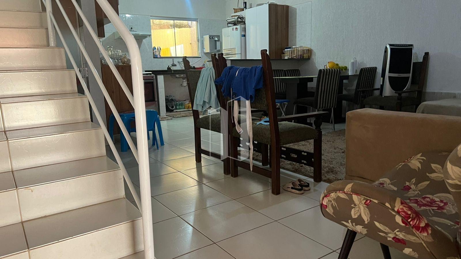 Casa à venda com 2 quartos, 2 suítes, 2 vagas e 83m² no Residencial Pilar dos Sonhos, Goiânia (GO) — foto 18 de 30