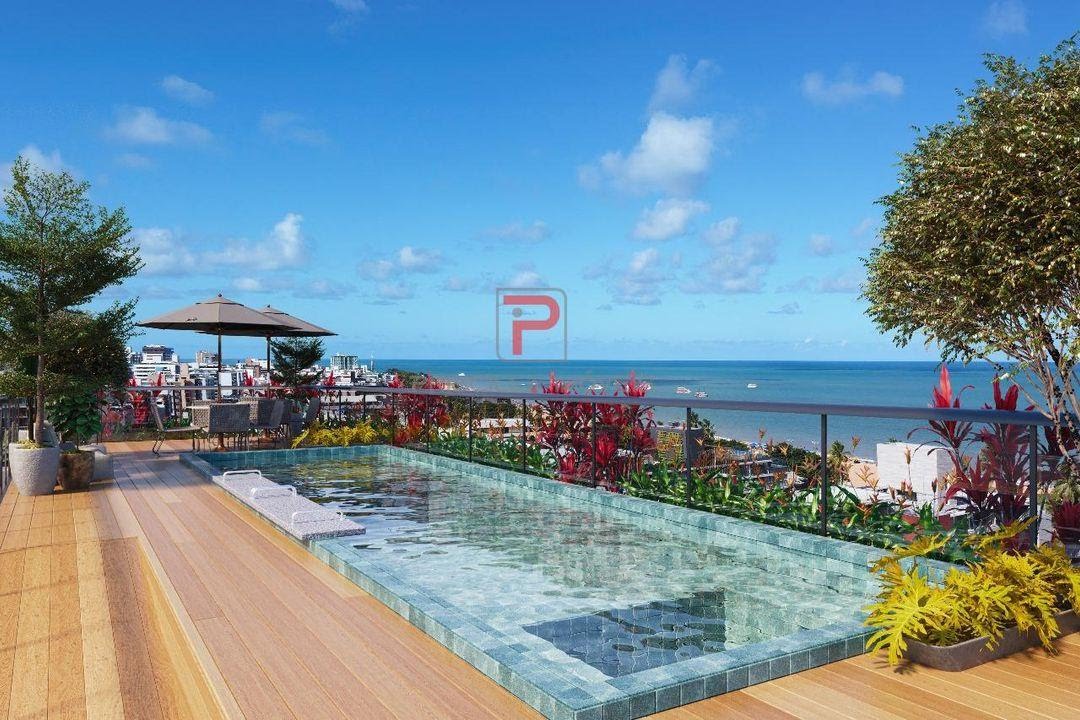 Apartamento à venda com 1 quarto, 1 banheiro, 1 vaga e 74m² no Cabo Branco, João Pessoa (PB) — foto 3 de 13