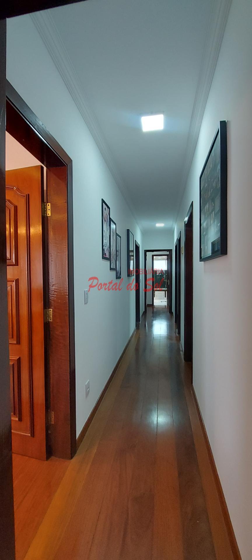 Apartamento à venda com 4 quartos, 1 suíte, 2 vagas e 184m² no Jardim São Francisco, Santo Antônio da Platina (PR) — foto 21 de 30