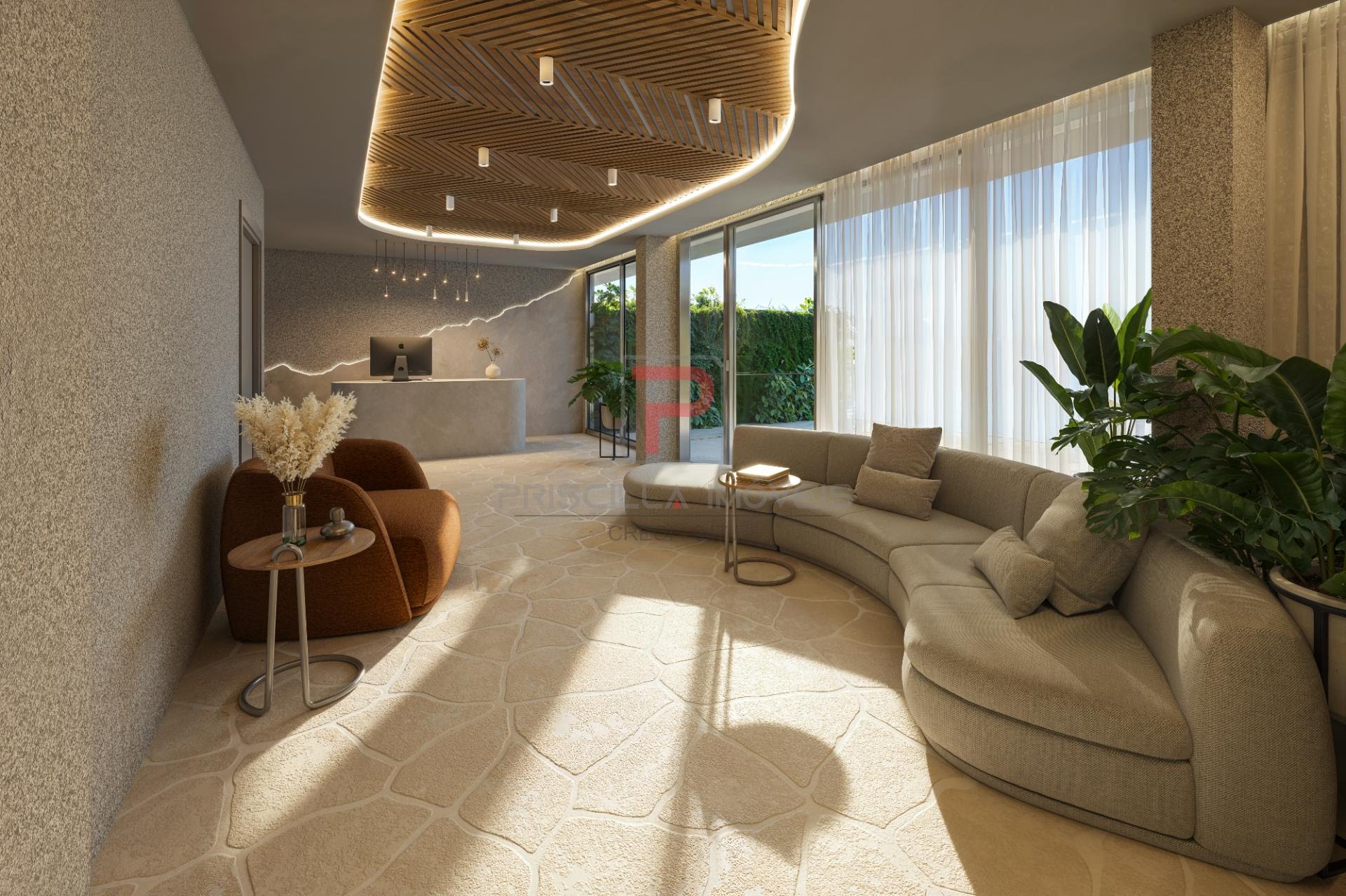 Apartamento à venda com 1 quarto, 1 banheiro e 15m² no Cabo Branco, João Pessoa (PB) — foto 15 de 16