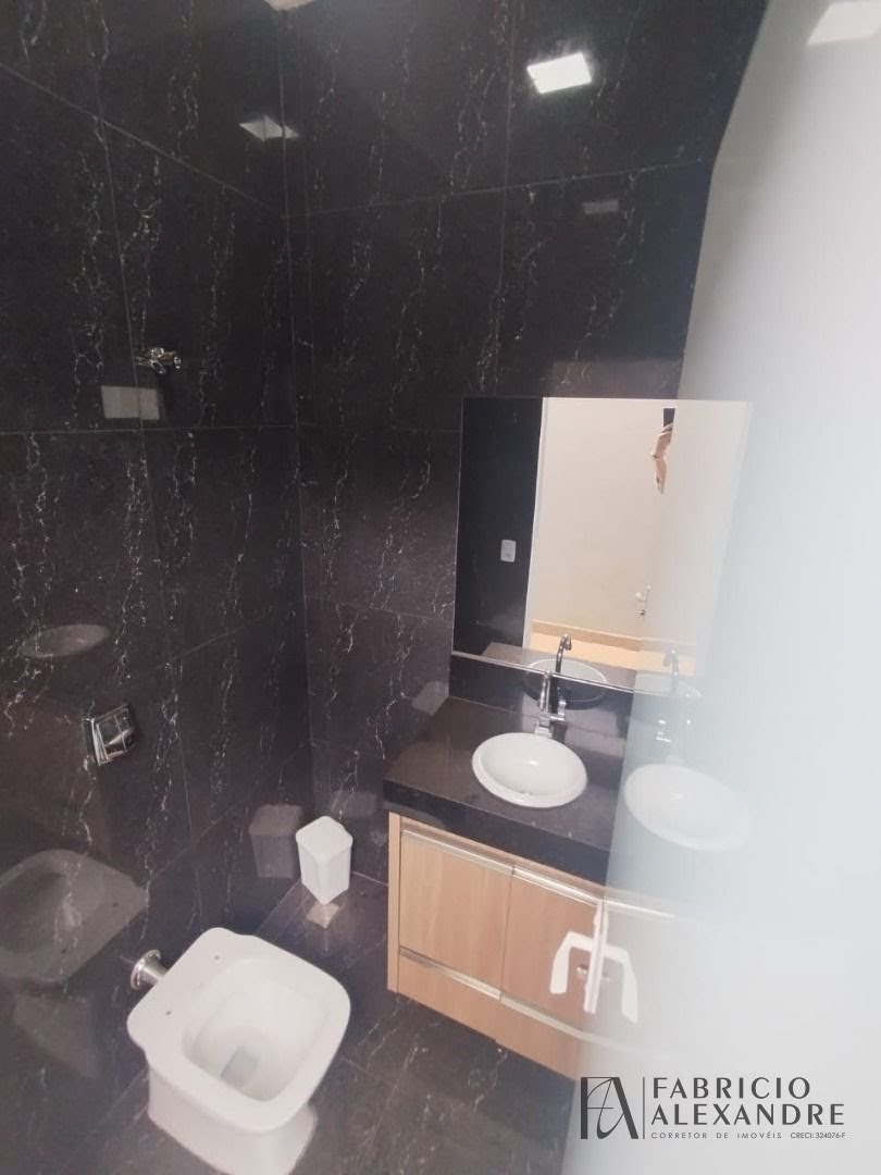 Casa à venda com 3 quartos, 3 suítes e 140m² no Setlife Residence Club 2, Mirassol (SP) — foto 14 de 15