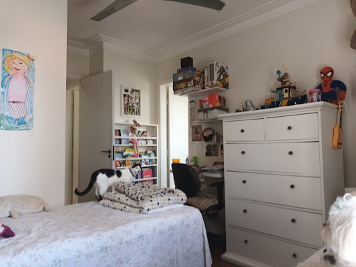 Apartamento à Venda Rua Brentano, Vila Leopoldina/SP 