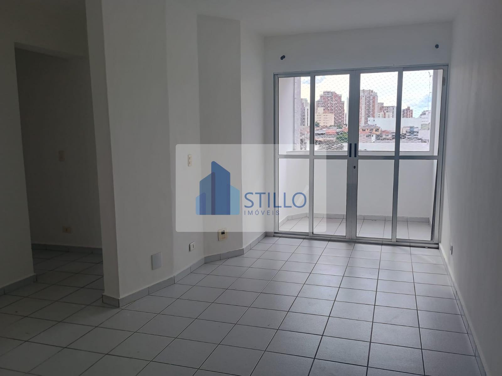 Apartamento para alugar com 3 quartos, 2 banheiros, 1 vaga e 65m² no Chácara Santo Antônio (zona Leste), São Paulo — foto principal