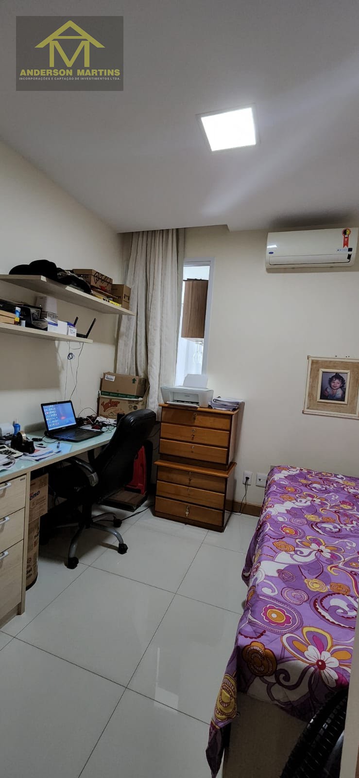 Apartamento à venda com 4 quartos, 4 banheiros, 3 vagas e 147m² no Praia da Costa, Vila Velha (ES) — foto 19 de 20
