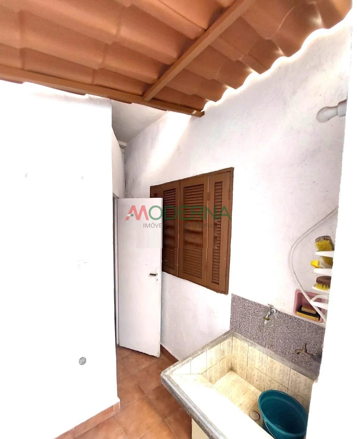 Casa à venda com 3 quartos, 2 banheiros, 2 vagas e 108m² no Paulicéia, São Bernardo do Campo (SP) — foto 11 de 14