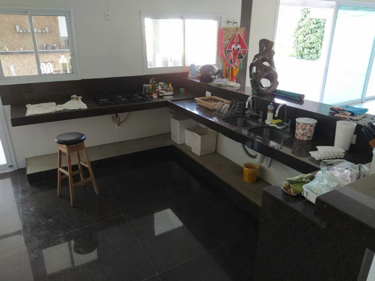 Casa à venda com 9 quartos, 1 suíte, 5 vagas e 850m² no Condomínio Belvedere, Esmeraldas (MG) — foto 2 de 30