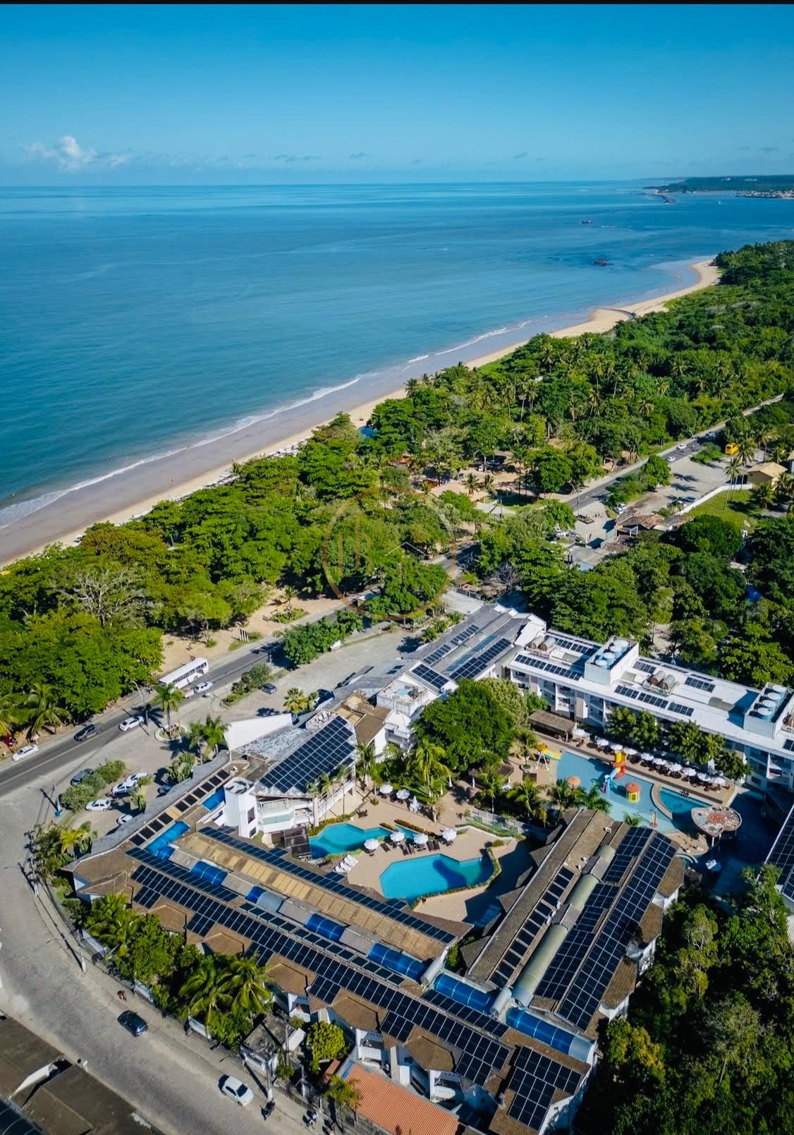 Terreno à venda com 525m² de terreno no Alto Mundaí, Porto Seguro (BA) — foto 3 de 7