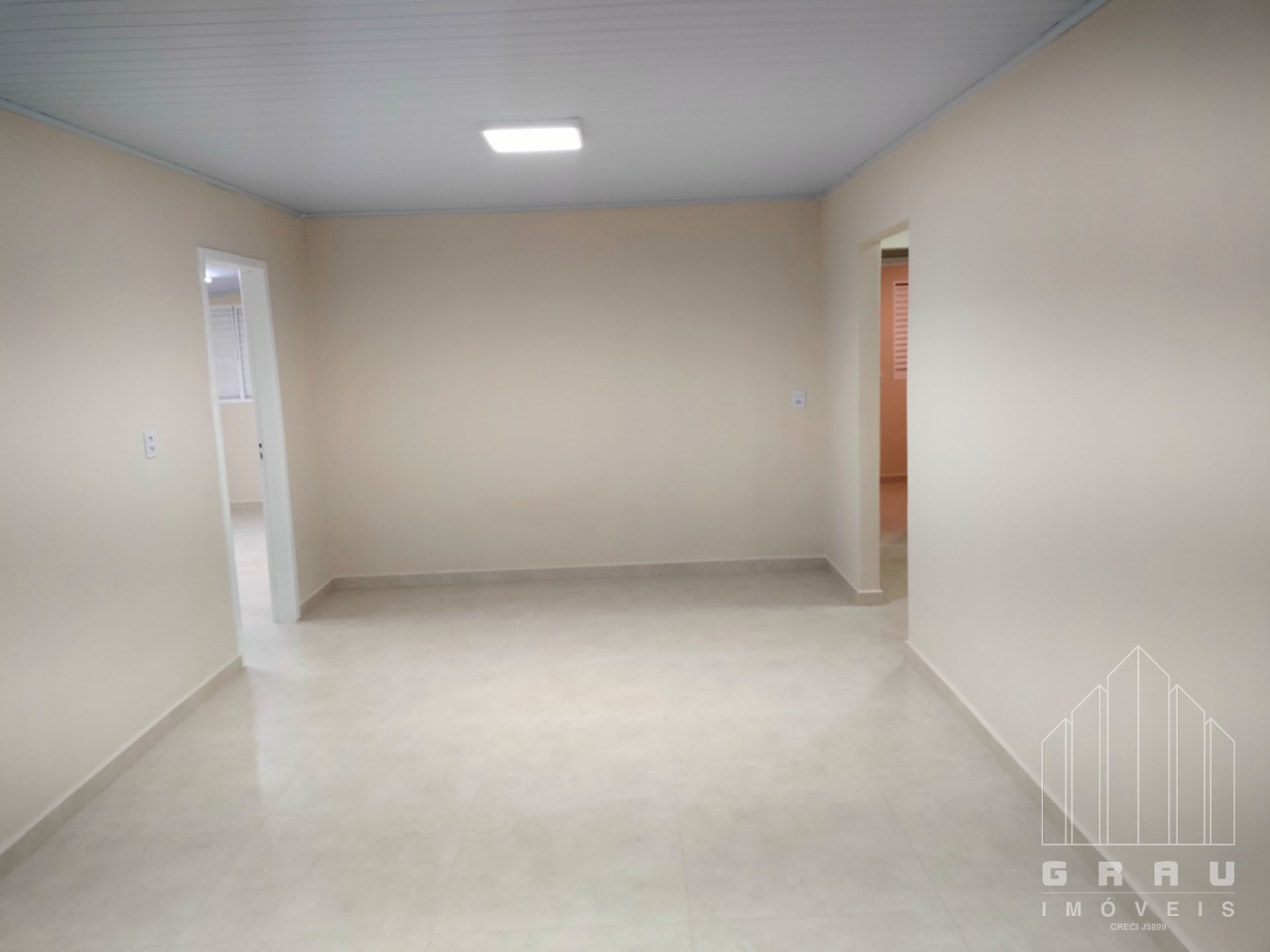 Casa em Jardim Santa Rosa - Foz do Iguaçu, PR