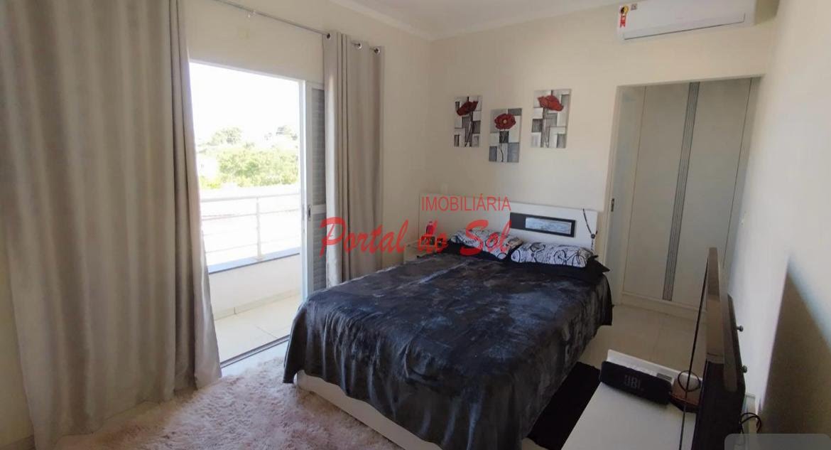 Casa à venda com 2 quartos, 2 suítes e 3 vagas no Jardim Saúde, Santo Antônio da Platina (PR) — foto 8 de 22