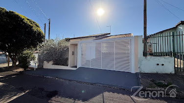 Casa em Conjunto das Palmeiras, Adamantina | Venda
