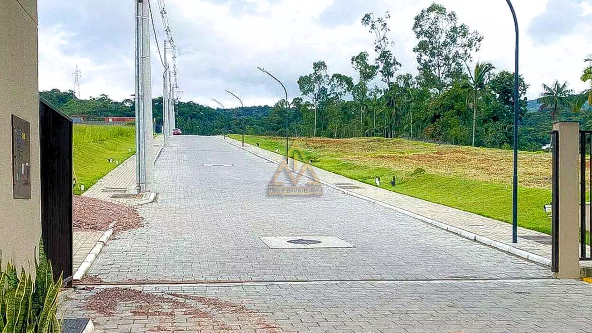 Terreno à venda com 331m² de terreno no Velha, Blumenau (SC) — foto 5 de 13
