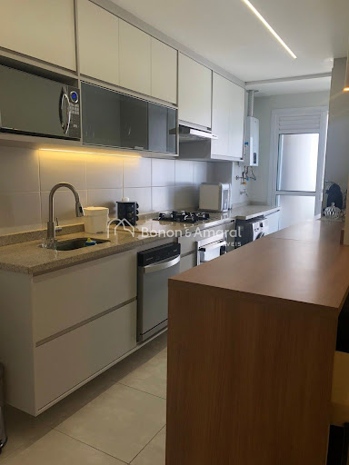 Apartamento, 3 quartos, 80 m² - Foto 6