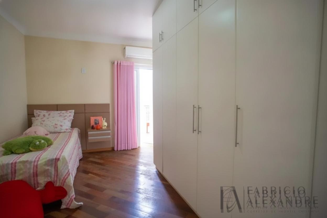Casa à venda com 4 quartos, 4 suítes e 1m² no Parque Residencial Damha, São José do Rio Preto (SP) — foto 8 de 18