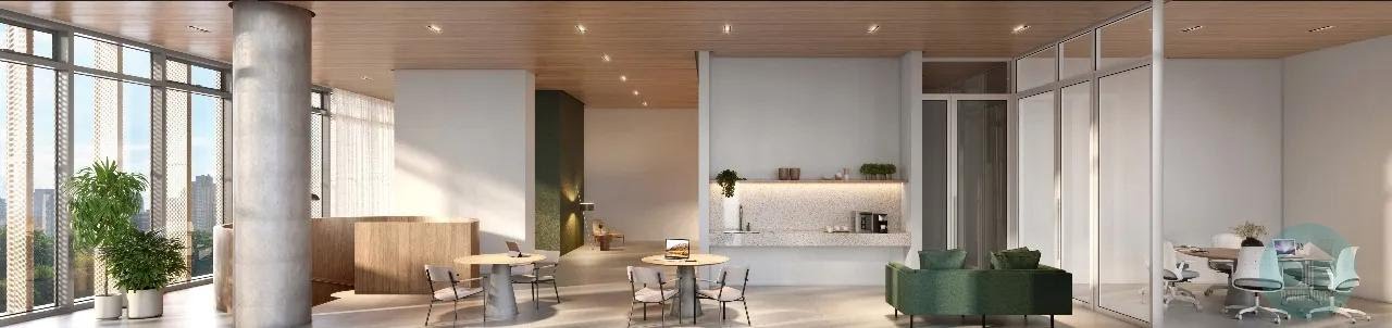 Apartamento à venda com 3 quartos, 2 suítes e 2 vagas no Vila Madalena, São Paulo (SP) — foto 5 de 28