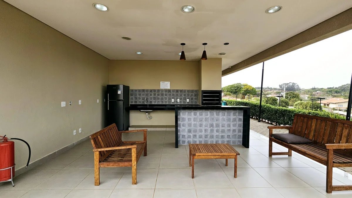 Casa à venda com 3 quartos, 3 suítes, 4 vagas e 190m² no Milano, Indaiatuba (SP) — foto 22 de 30
