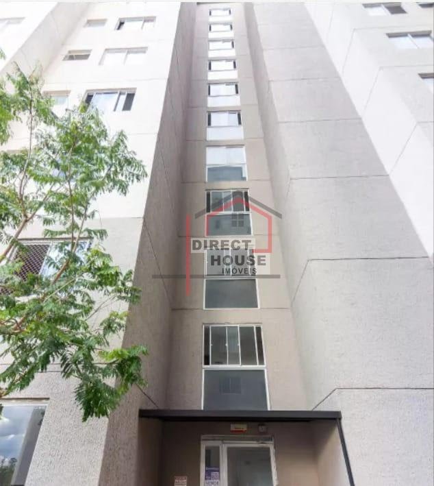 Apartamento, 2 quartos, 42 m² - Foto 9