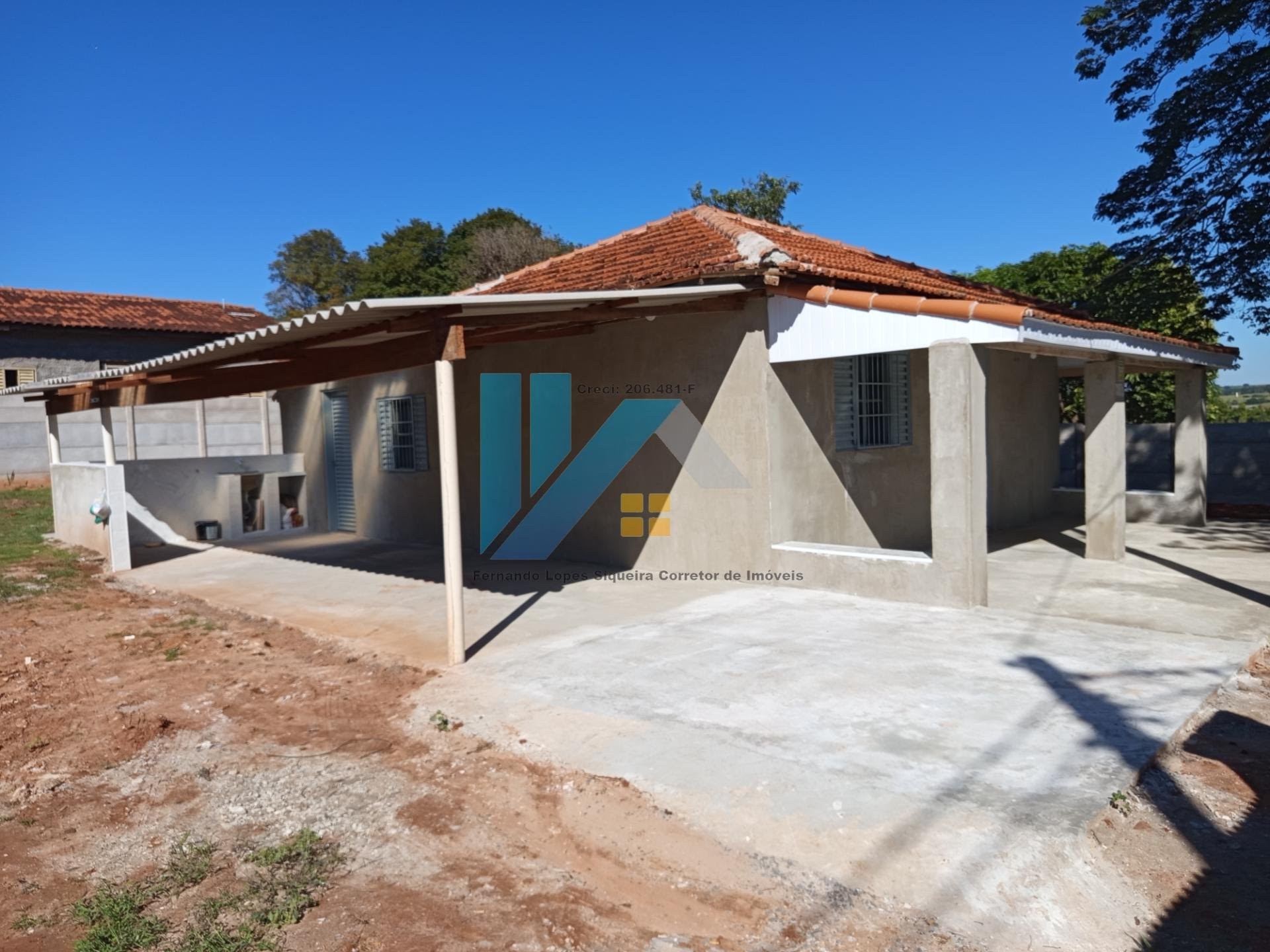 Casa para alugar no Vila Ortiz, Pirajuí (SP) — foto 7 de 30