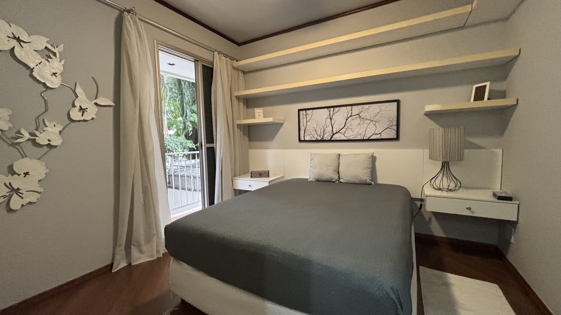 Apartamento para alugar com 1 quarto, 1 banheiro, 1 vaga e 50m² no Vila Clementino, São Paulo (SP) — foto 9 de 27