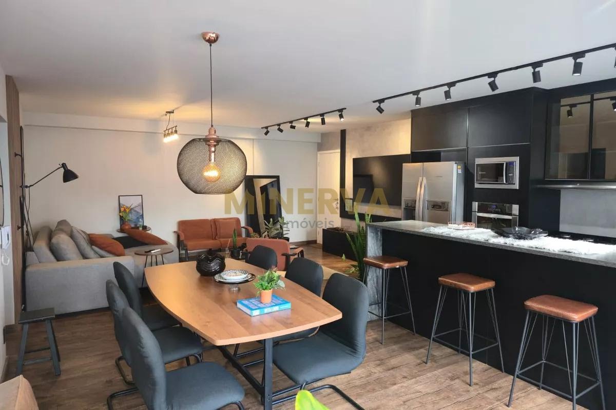 Apartamento à venda com 2 quartos, 1 suíte, 2 vagas e 89m² no Vila Augusta, Guarulhos (SP) — foto 5 de 30