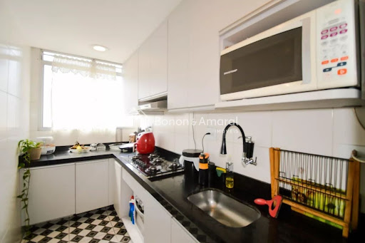 Apartamento, 3 quartos, 107 m² - Foto 20