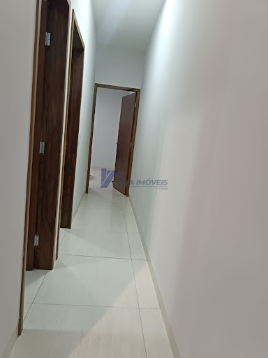 Casa 02 Dorm. em Jardim Helena  -  Rio Verde