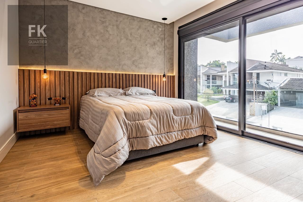 Casa à venda com 4 quartos, 4 suítes, 4 vagas e 603m² no Alphaville Residencial Dois, Barueri (SP) — foto 15 de 17