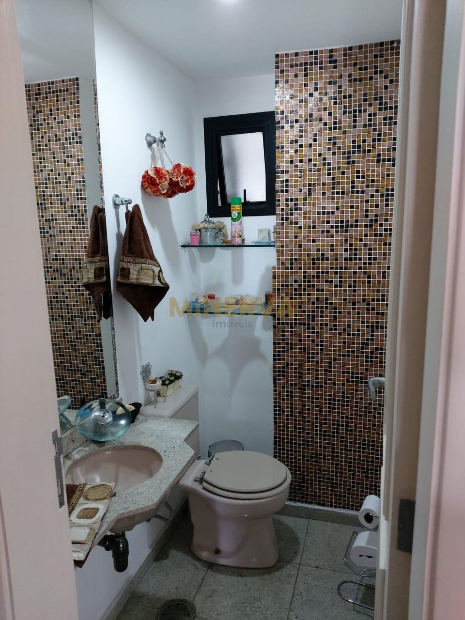 Apartamento à venda com 3 quartos, 3 suítes, 3 vagas e 114m² no Vila Regente Feijó, São Paulo (SP) — foto 22 de 30