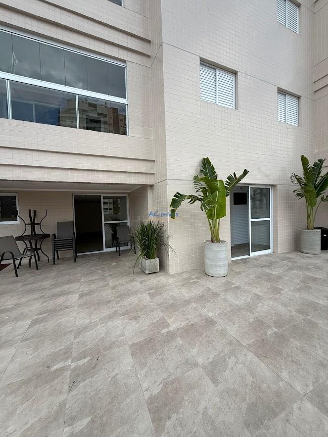 Apartamento à venda com 3 quartos, 2 suítes, 2 vagas e 122m² no Guilhermina, Praia Grande (SP) — foto 30 de 30