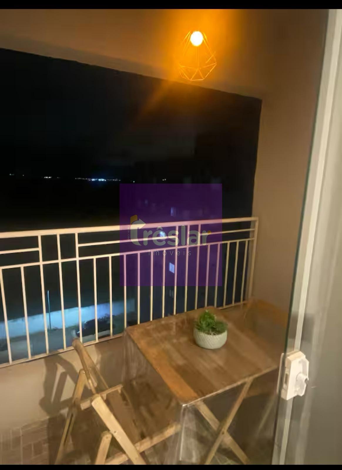 Apartamento à venda com 2 quartos, 1 banheiro, 1 vaga e 54m² no Villas de Cordoba, Três Lagoas (MS) — foto 10 de 10