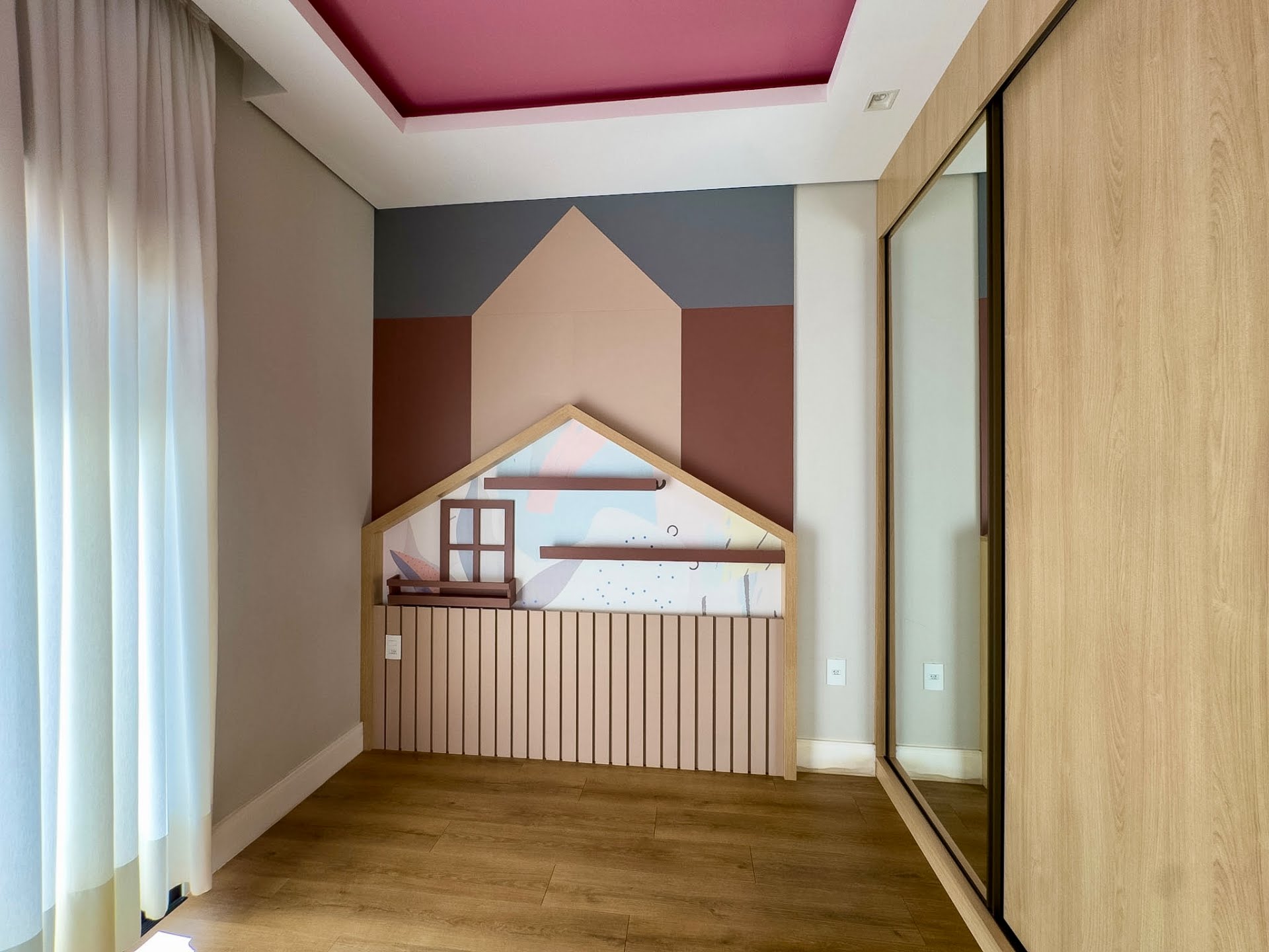 Casa à venda com 3 quartos, 1 suíte, 4 vagas e 179m² no Jardim Residencial Dona Maria José, Indaiatuba (SP) — foto 27 de 28