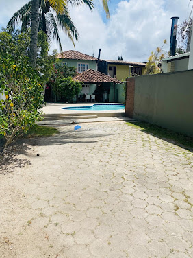 Casa à Venda em Taperapuan, Porto Seguro, 5 Quartos, 187m²