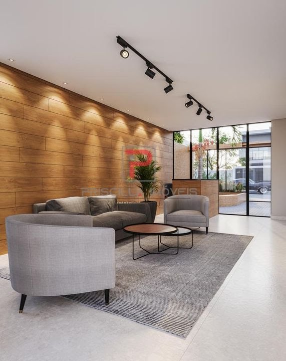 Apartamento à venda com 3 quartos, 1 suíte, 2 vagas e 119m² no Bessa, João Pessoa (PB) — foto 7 de 9