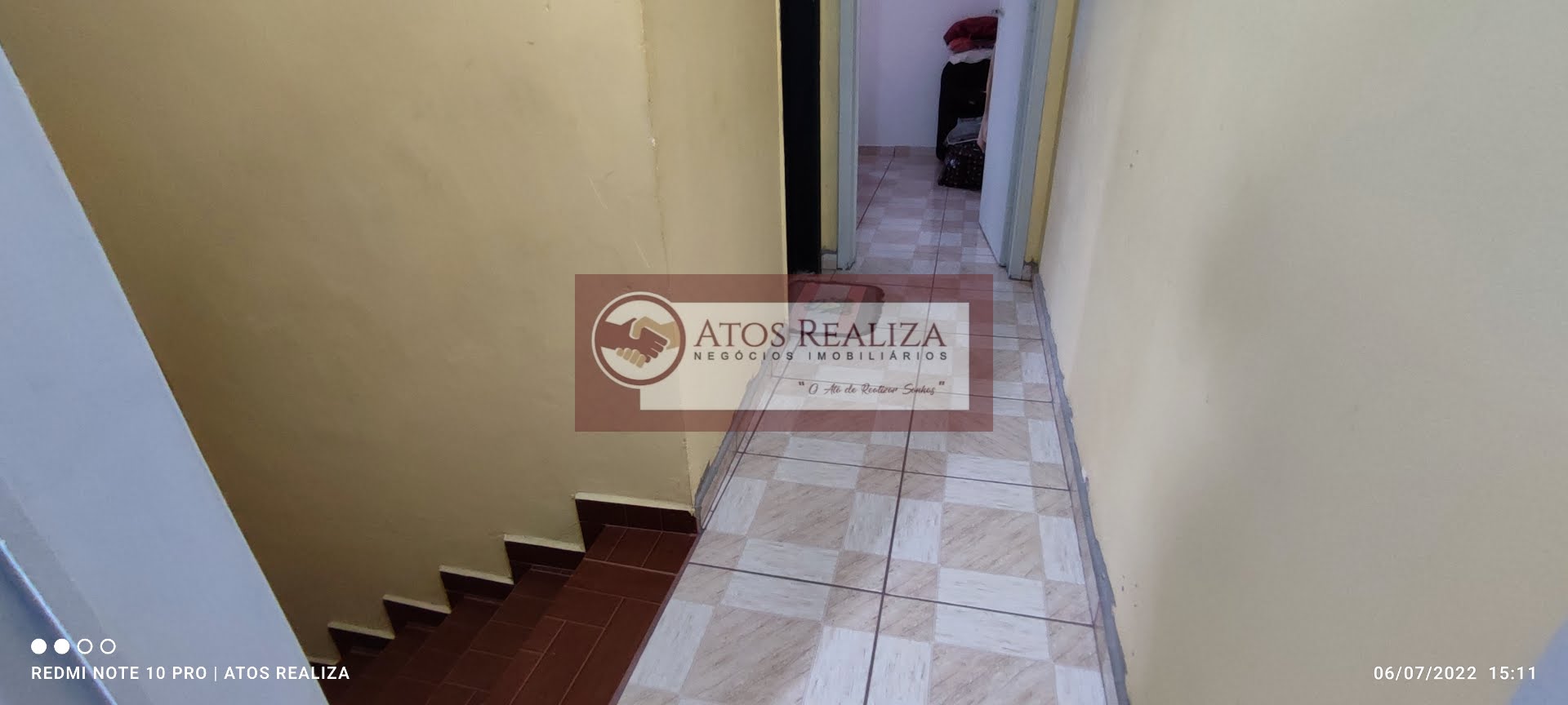 Casa à venda com 2 quartos, 1 banheiro e 1 vaga no Jardim Cliper, São Paulo (SP) — foto 18 de 23