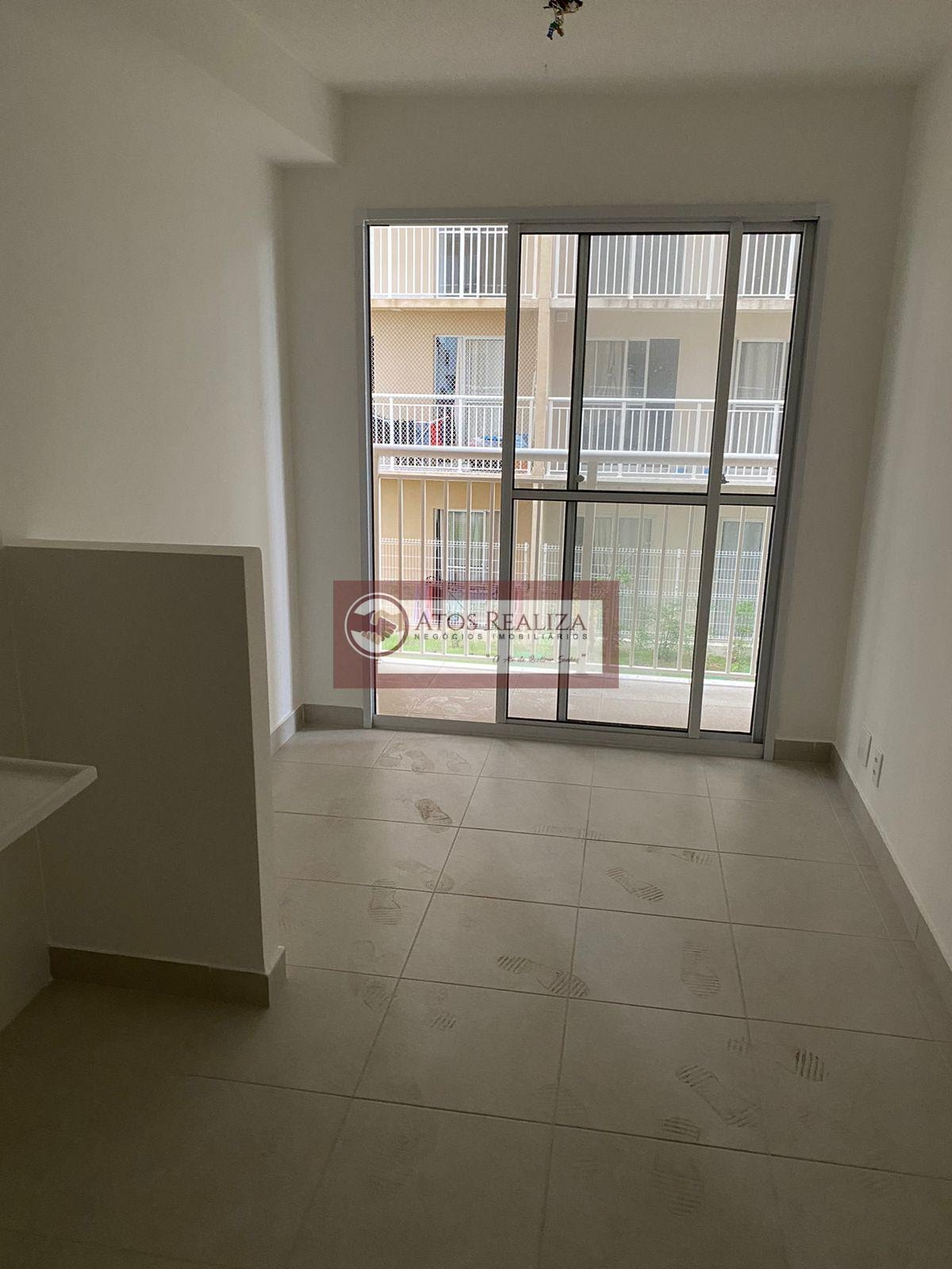 Apartamento para alugar com 1 quarto, 1 banheiro e 29m² no Socorro, São Paulo (SP) — foto 11 de 30