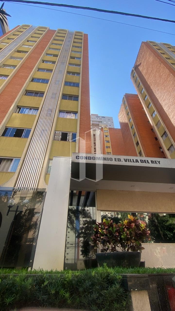 Apartamento para alugar com 2 quartos, 1 banheiro, 1 vaga e 55m² no Setor Bueno, Goiânia (GO) — foto 2 de 14