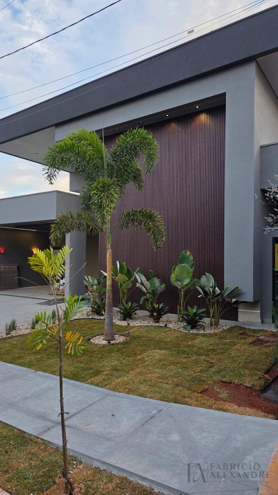 Casa à venda com 4 quartos, 3 suítes e 260m² no Parque Residencial Damha IV, São José do Rio Preto (SP) — foto 12 de 13