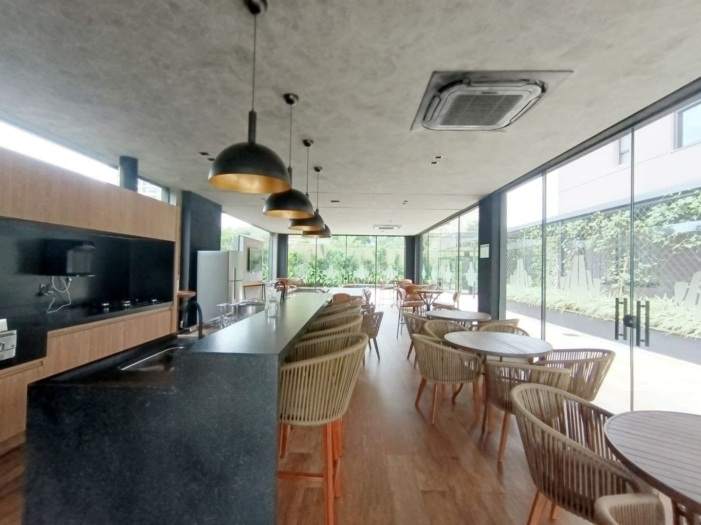 Apartamento à venda com 3 quartos, 3 suítes, 3 vagas e 154m² no Jardim Olhos D Agua, Ribeirão Preto (SP) — foto 19 de 30