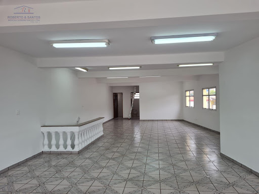 Espaço superior