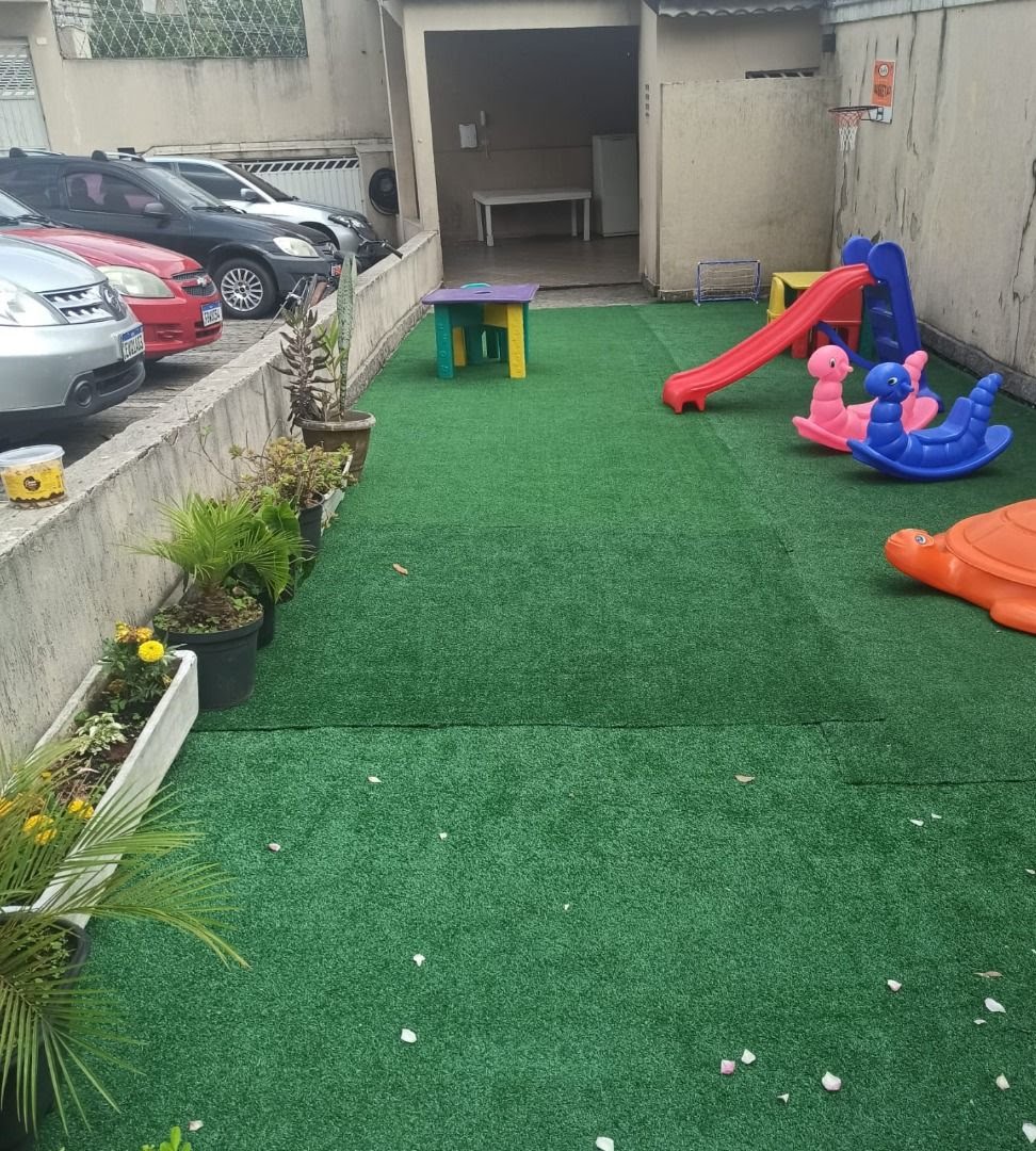 Sobrado, 2 quartos, 48 m² - Foto 11