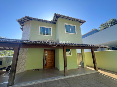 Casa em Condomínio Green Paradise, Mangaratiba | 3 Dorms