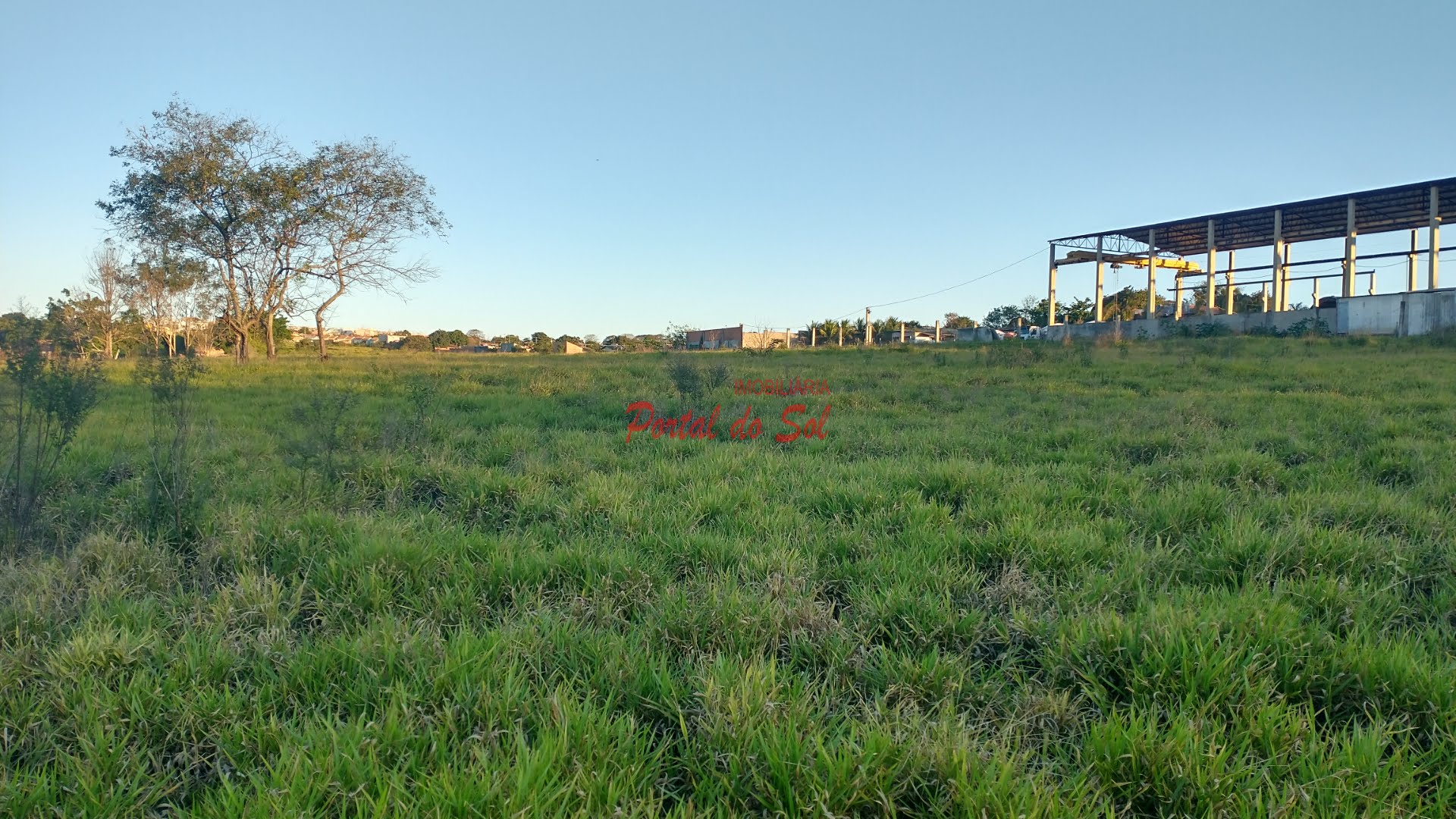 Terreno à venda com 12533m² de terreno no Br 153, Jacarezinho (PR) — foto 9 de 11