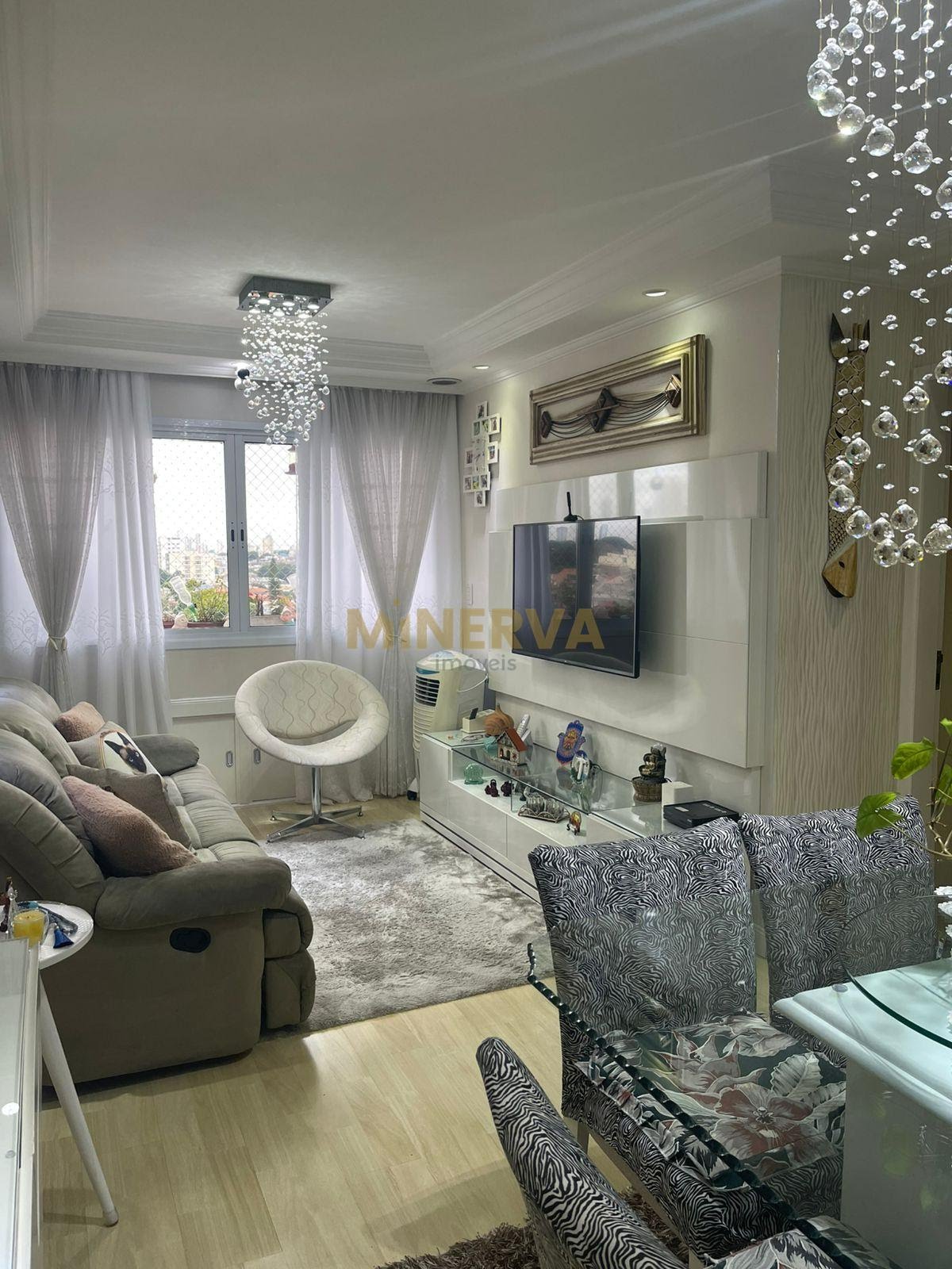 Apartamento à venda com 3 quartos, 2 suítes, 2 vagas e 78m² no Vila Prudente, São Paulo (SP) — foto 23 de 30